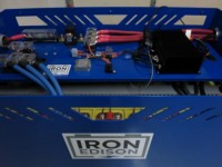 Iron Edison Batteries