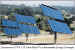 ZomeWorks solar panel tracker model UTR-F120
