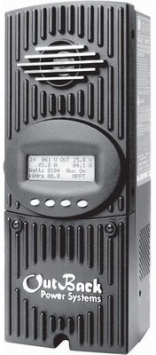 thumbnail image 2 of OutBack Power MATE3SL Advanced System Display And Controller For Solar - No Internet 2 of 3