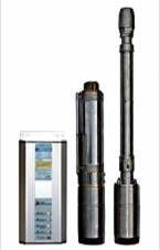 lorentz submersible solar pumps