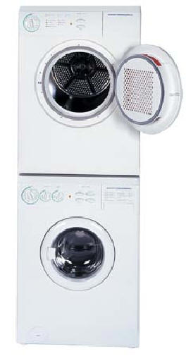 energy star washing machine