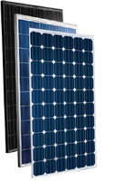 solar modules