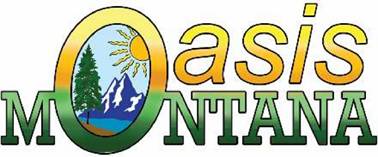 Oasis Montana is your one stop shop for customized renewable energy projects.  We have been designing/building off-grid and grid-tied solar power systems for almost 20 years and owner Chris Daum has been in the renawable industry since1989.  As a small business owner, Chris strives to have the best customer service in the industry.