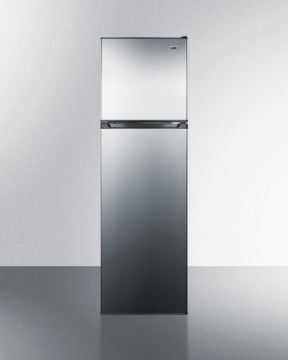 Attractive FF923pl Stainless refrigerator