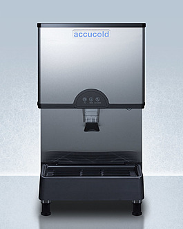 Ice Maker from Summit Appliance